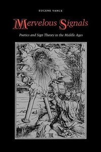 Enlarge image Cover: Mervelous Signals - University of Nebraska Press