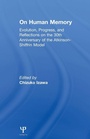 Cover: on Human Memory - Psychology Press Ltd