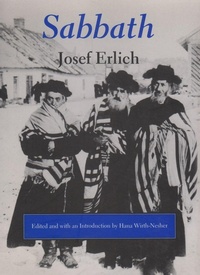 Enlarge image Cover: Sabbath - Syracuse University Press