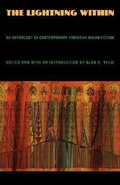 Cover: The Lightning Within - University of Nebraska Press