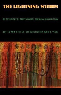 Enlarge image Cover: The Lightning Within - University of Nebraska Press