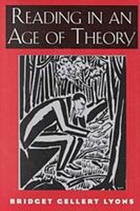 Enlarge image Cover: Reading in an Age of Theory - Rutgers University Press