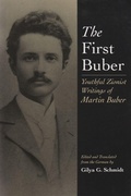 Cover: The First Buber - Syracuse University Press