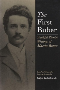 Enlarge image Cover: The First Buber - Syracuse University Press