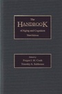 Cover: Handbook of Aging and Cognition - Lawrence Erlbaum Associates Inc
