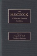 Cover: Handbook of Aging and Cognition - Lawrence Erlbaum Associates Inc