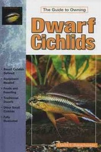 Abbildung von: Dwarf Cichlids - TFH Publications