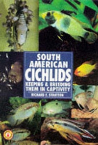 Abbildung von: South American Cichlids - TFH Publications