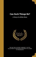 Cover: Can Such Things Be? - Creative Media Partners, LLC