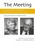 Cover: The Meeting - Syracuse University Press
