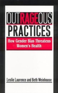 Enlarge image Cover: Outrageous Practices - Rutgers University Press