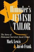 Cover: Himmler's Jewish Tailor - Syracuse University Press