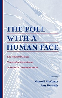 Enlarge image Cover: The Poll With A Human Face - Routledge