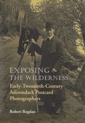 Cover: Exposing the Wilderness - Syracuse University Press