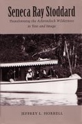 Cover: Seneca Ray Stoddard - Syracuse University Press