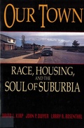 Cover: Our Town - Rutgers University Press