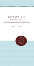 Cover: Revolutions Revisited - The University of North Carolina Press