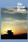 Cover: The Great Plains - University of Nebraska Press
