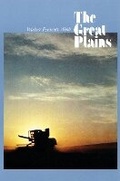 Cover: The Great Plains - University of Nebraska Press