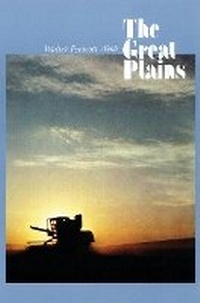Enlarge image Cover: The Great Plains - University of Nebraska Press
