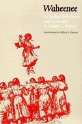 Cover: Waheenee - Bison Books