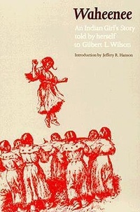 Enlarge image Cover: Waheenee - Bison Books