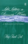 Cover: Like Letters in Running Water - Routledge