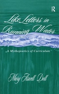 Cover: Like Letters in Running Water - Routledge