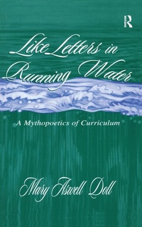 Enlarge image Cover: Like Letters in Running Water - Routledge