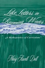 Cover: Like Letters in Running Water - Routledge