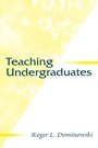 Bild: Teaching Undergraduates - Routledge