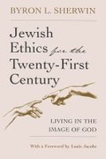 Bild: Jewish Ethics for the Twenty-First Century - Syracuse University Press