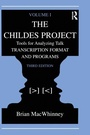 Cover: The Childes Project - Psychology Press