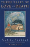 Cover: Three Tales of Love and Death - Syracuse University Press