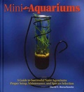 Cover: Mini-Aquariums - TFH Publications,U.S.