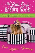 Cover: The Little Dogs Beauty Book - TFH Publications,U.S.