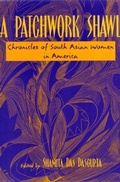 Cover: A Patchwork Shawl - Rutgers University Press