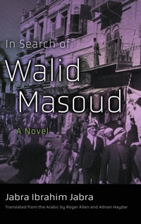 Abbildung von: In Search of Walid Masoud - Syracuse University Press