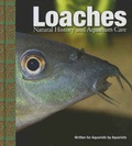 Cover: Loaches - TFH Publications,U.S.
