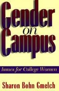 Cover: Gender on Campus - Rutgers University Press