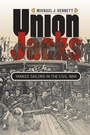 Cover: Union Jacks - The University of North Carolina Press