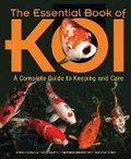 Cover: The Essential Book of Koi - TFH Publications,U.S.