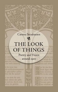 Enlarge image Cover: The Look of Things - The University of North Carolina Press