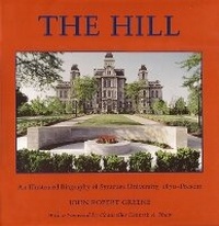 Abbildung von: The Hill - Syracuse University Press