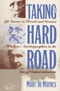 Cover: Taking the Hard Road - The University of North Carolina Press