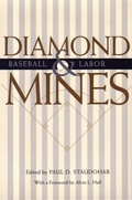 Cover: Diamond Mines - Syracuse University Press