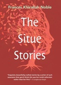 Cover: The Situe Stories - Syracuse University Press