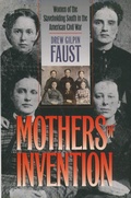 Cover: Mothers of Invention - The University of North Carolina Press