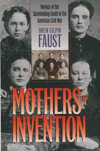 Enlarge image Cover: Mothers of Invention - The University of North Carolina Press