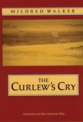 Cover: The Curlew's Cry - Bison Books